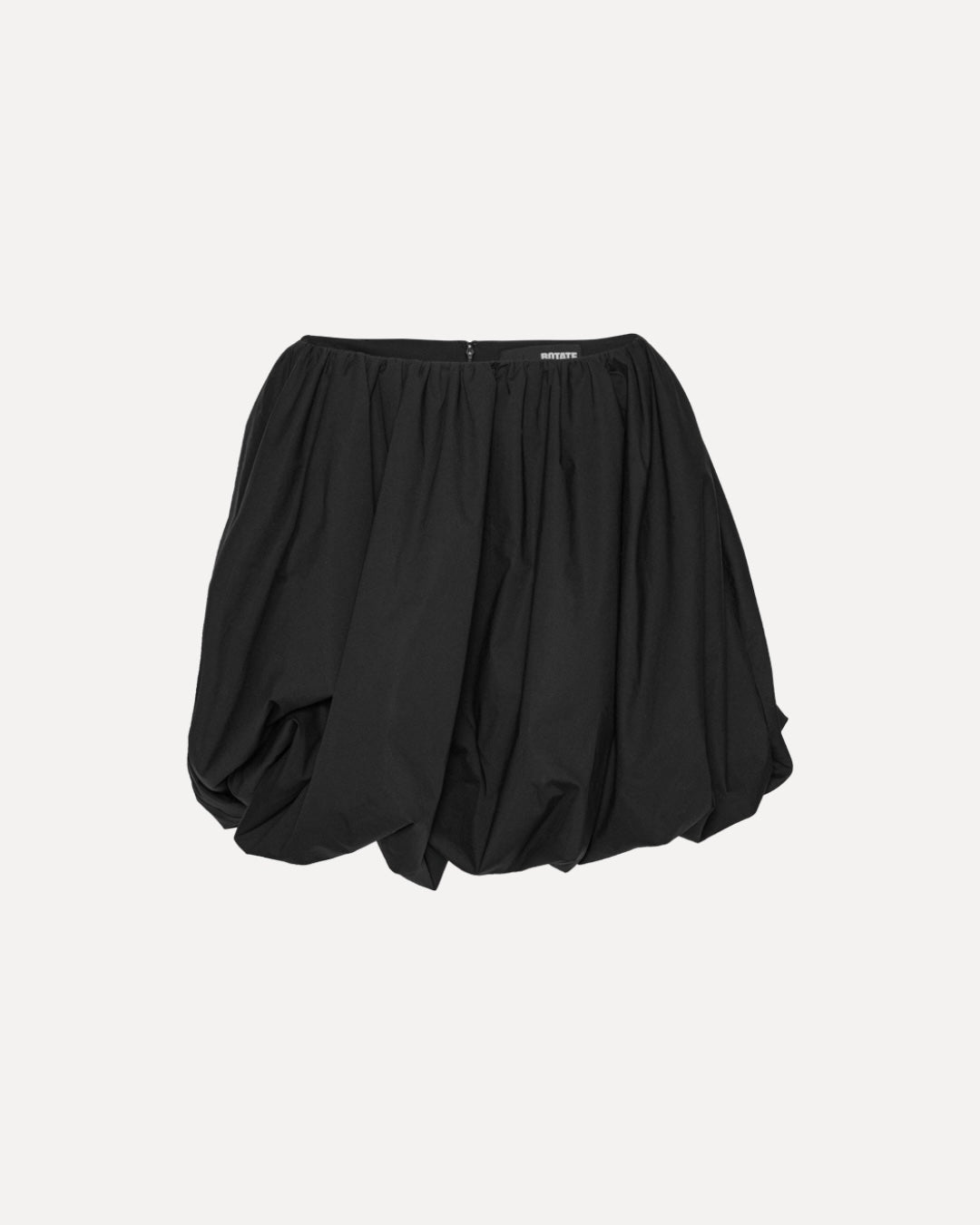 CRANK】SHIRRING BALLOON SKIRT | OUR BRAND,CRANK (クランク